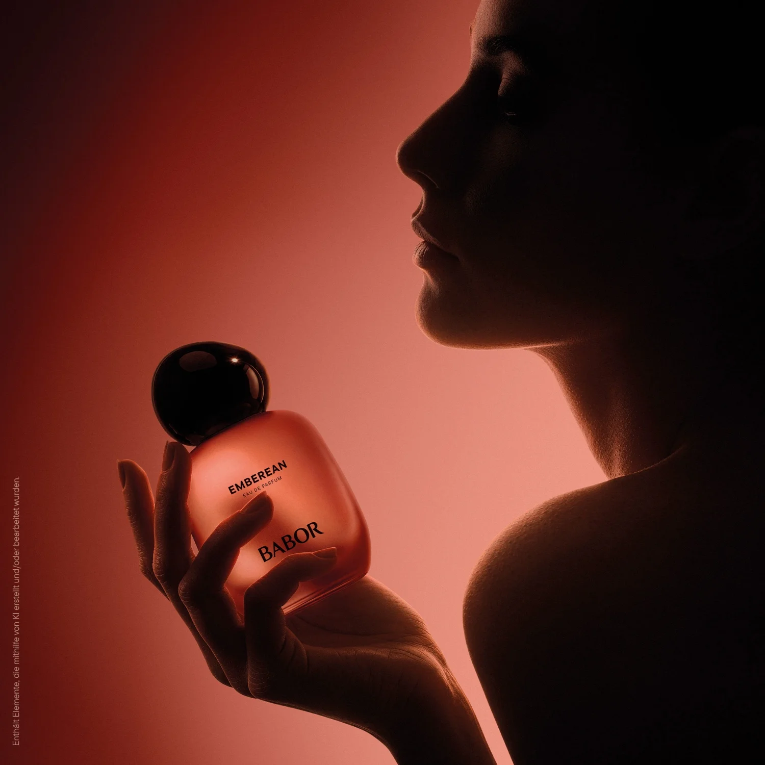 Babor Soul & Body Eau de Parfum Emberean 50 ml, bild 4