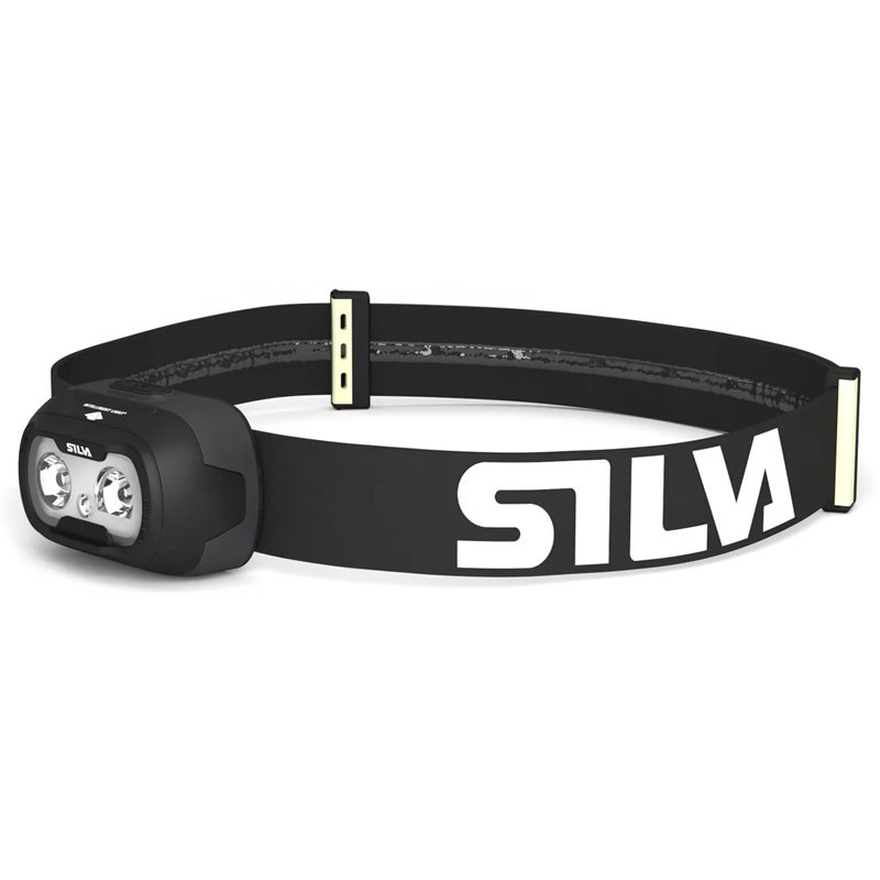 Silva Seek 450 Cord Recharge Midnight - OneSize