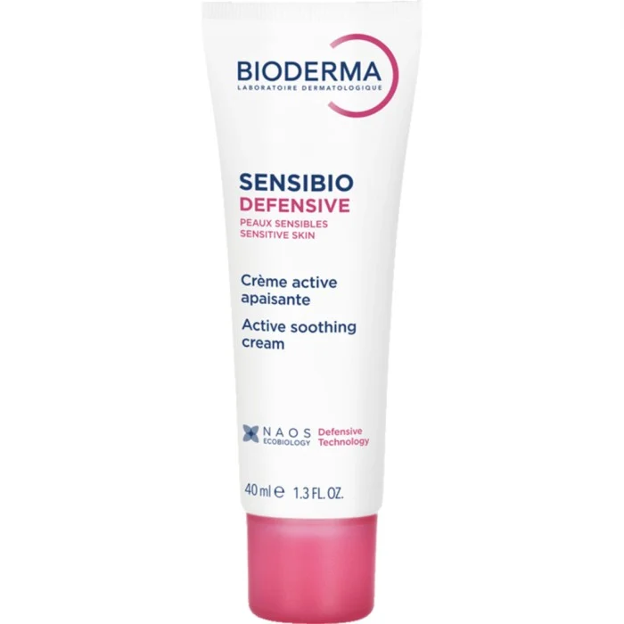 Bioderma Sensibio Defensive 40 ml, bild 4