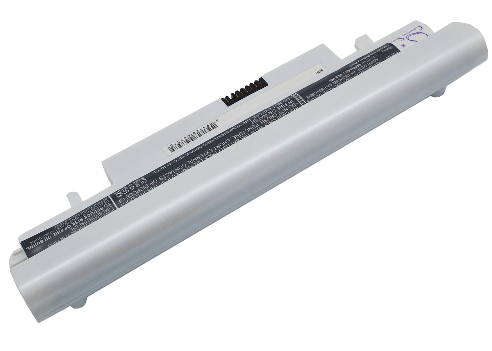 Batteri till Laptop, Bärbar dator för Samsung NP-N143, NP-N143P, NP-N145P m.fl., bild 2