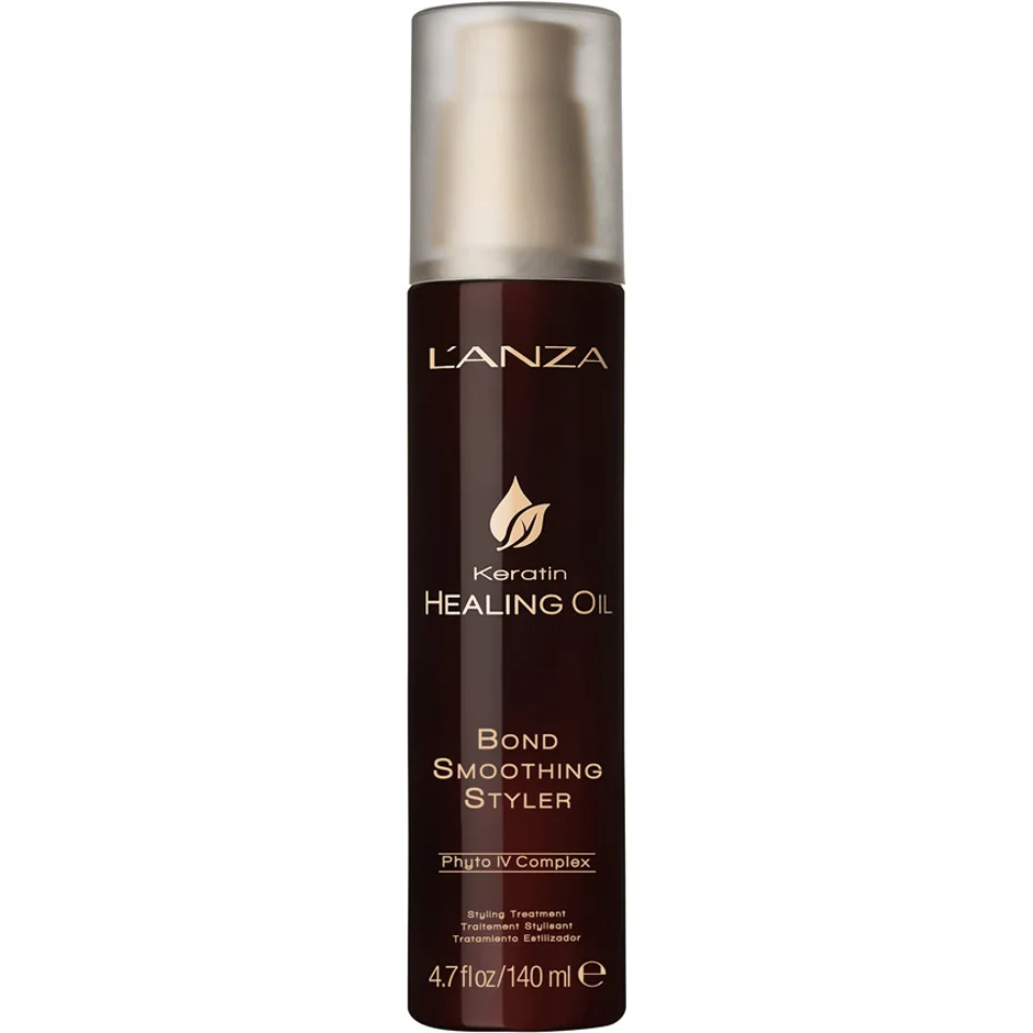L'ANZA Keratin Healing Oil Bond Smoothing Styler 140 ml 140 ml