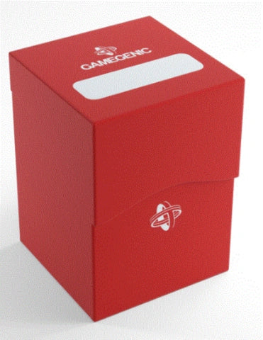 Deck Holder 100+ Red