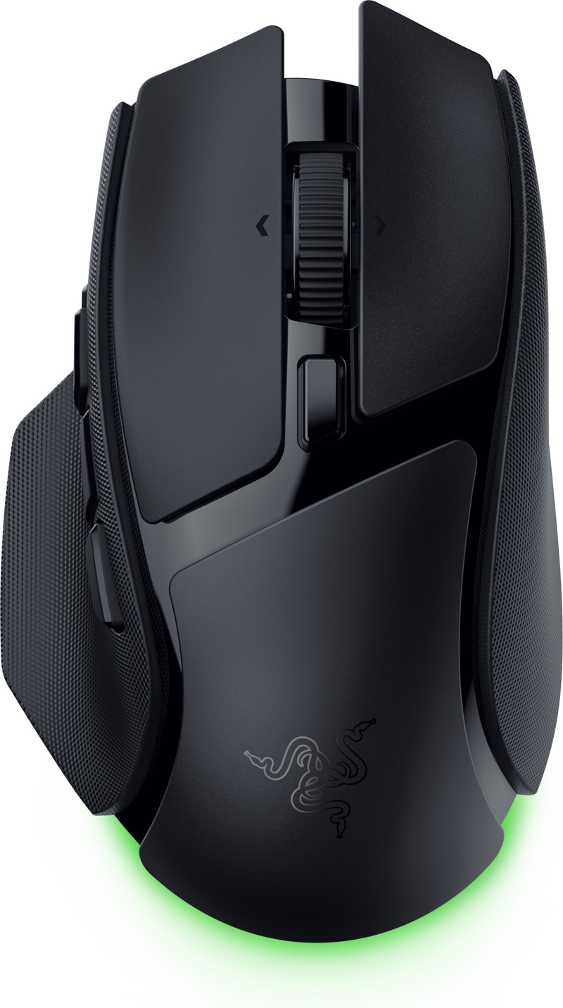 Razer Basilisk V4 HyperSpeed, bild 3