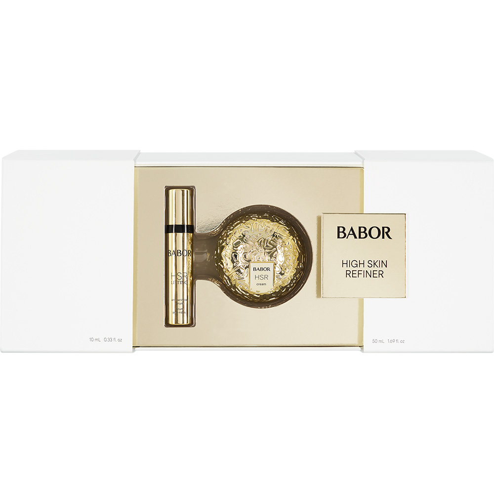 Babor HSR Gift Set 60 ml