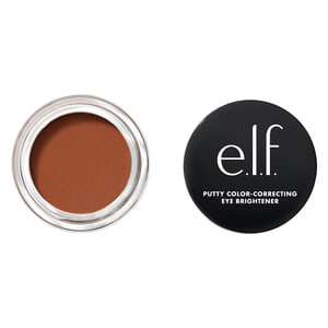 e.l.f. Putty Color-Correcting Eye Brightener Deep/Rich