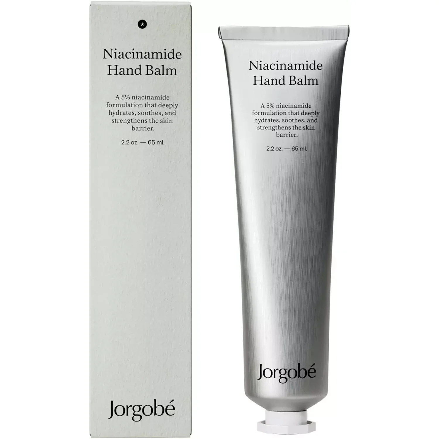 Jorgobé Niacinamide Hand Balm 65 ml, bild 4