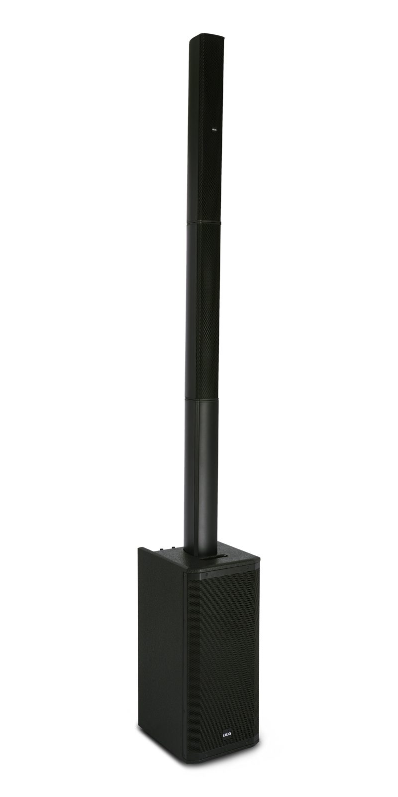 BLG TUBE 8-II Aktivt kolumnhögtalarsystem 500W / dubbel 8" bas
