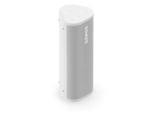 Sonos Roam 2 bluetooth-högtalare (vit), bild 3