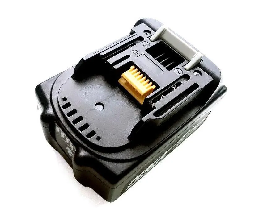 noname-batteri till Makita 18V 5Ah