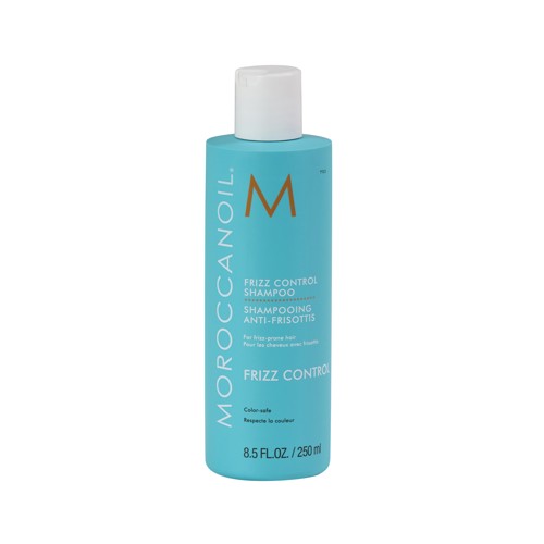 Moroccanoil Frizz Control Shampoo 250 ml, bild 3