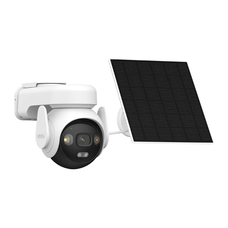 IMOU AOV PT KIT 4G IP-kamera för utomhusbruk (utan minneskort), bild 3
