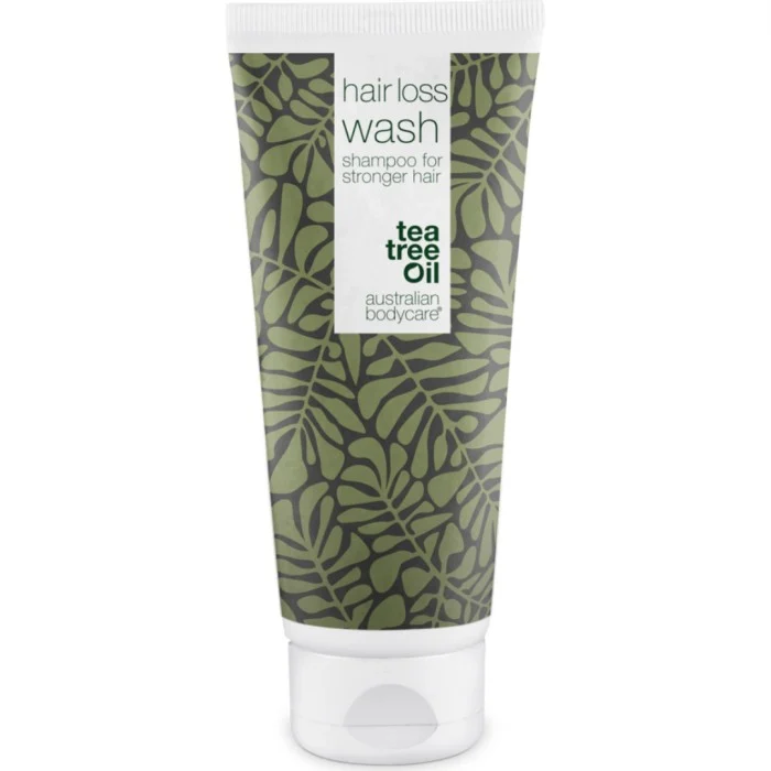 Australian Bodycare Hair loss wash Shampoo 200 ml