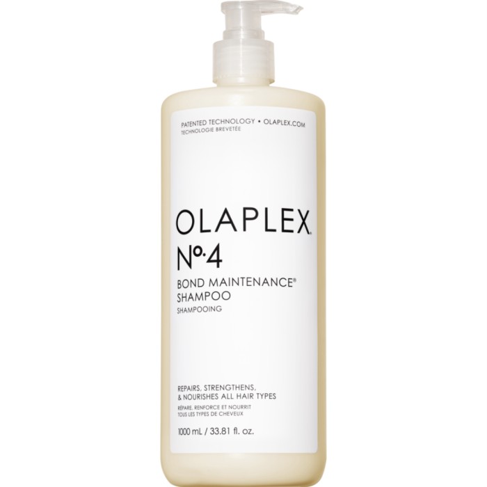 Olaplex No.4 Bond Maintenance 1000 ml 1000 ml