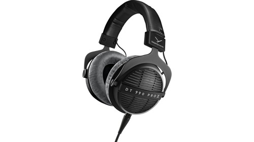 Beyerdynamic DT 990 Pro X hörlurar med sladd, Over-Ear, bild 3