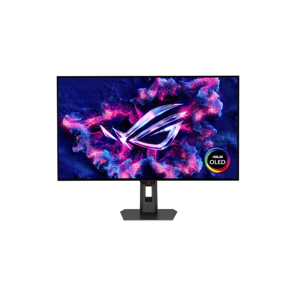 ASUS ROG Strix XG32UCWMG 32" 4K/WOLED/240Hz/0,03ms gamingskärm