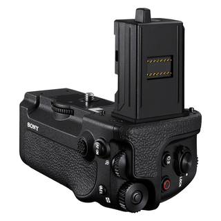 Vertical Battery Grip VG-C6