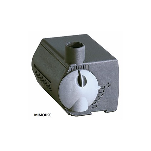 Sicce - MI-MOUSE Fountain Pump - Wet Pump 300L/H - 100% Made in Italy