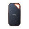 Sandisk Portable SSD Extreme PRO 2 TB, bild 2