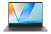 Asus Vivobook D3607HA-RP102W, 16" Full HD+ IPS matt 144Hz, AMD Ryzen AI 7 260, 32 GB, 1 TB PCIe SSD, WiFi 6, bakbelyst tangentbord, Win11