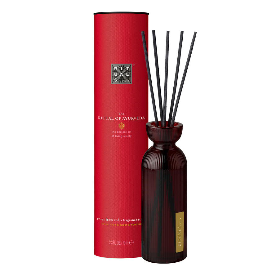 RITUALS The Ritual Of Ayurveda Mini Fragrance Sticks 70 ml 70 ml