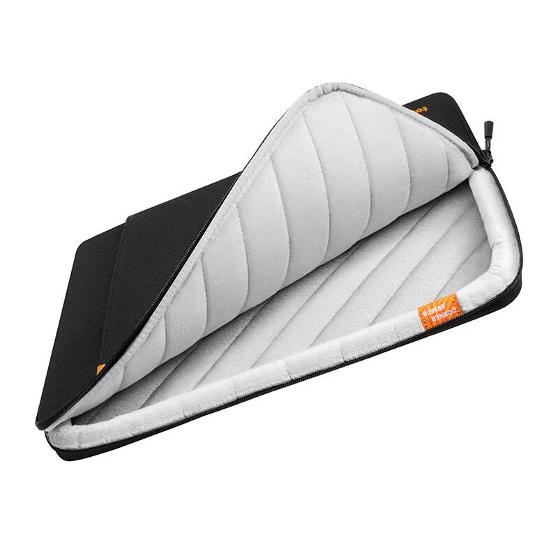 Fodral för bärbar dator 15'' Tomtoc Defender-A13 (svart), bild 4