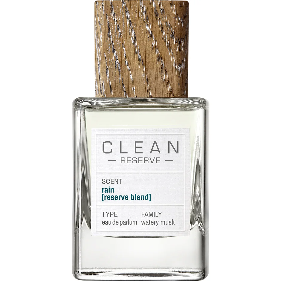 Clean Rain Reserve Blend Eau de Parfum 50 ml
