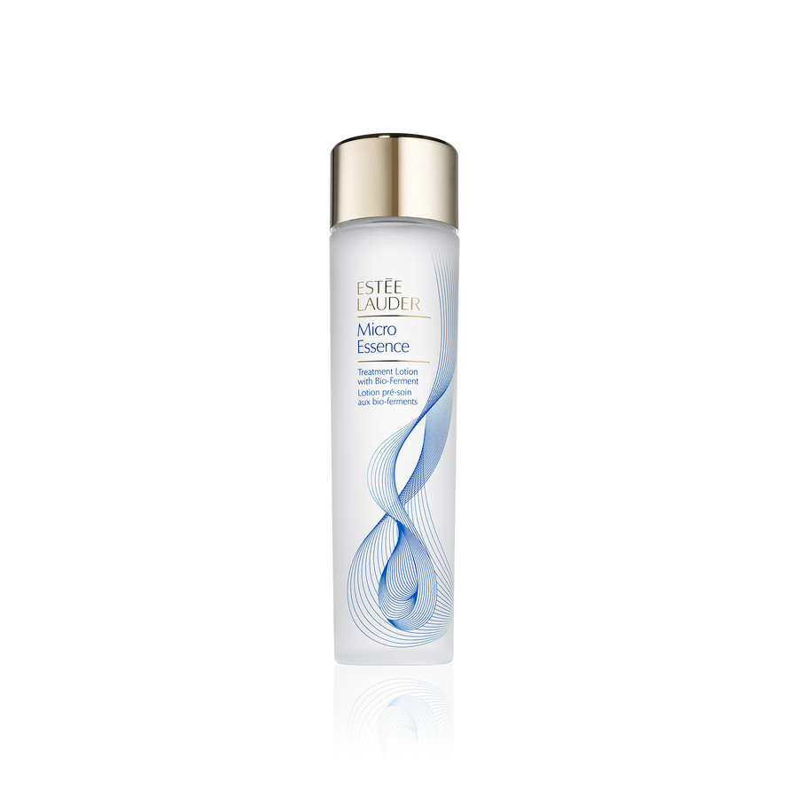 Estée Lauder Micro Essence Treatment Lotion Bio-Ferment 200 ml, bild 3