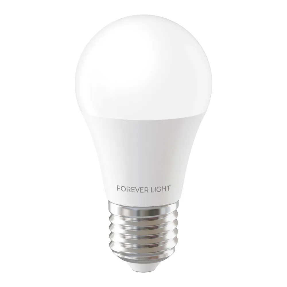 LED-Lampa E27 G45 7,2W 840lm 6000K