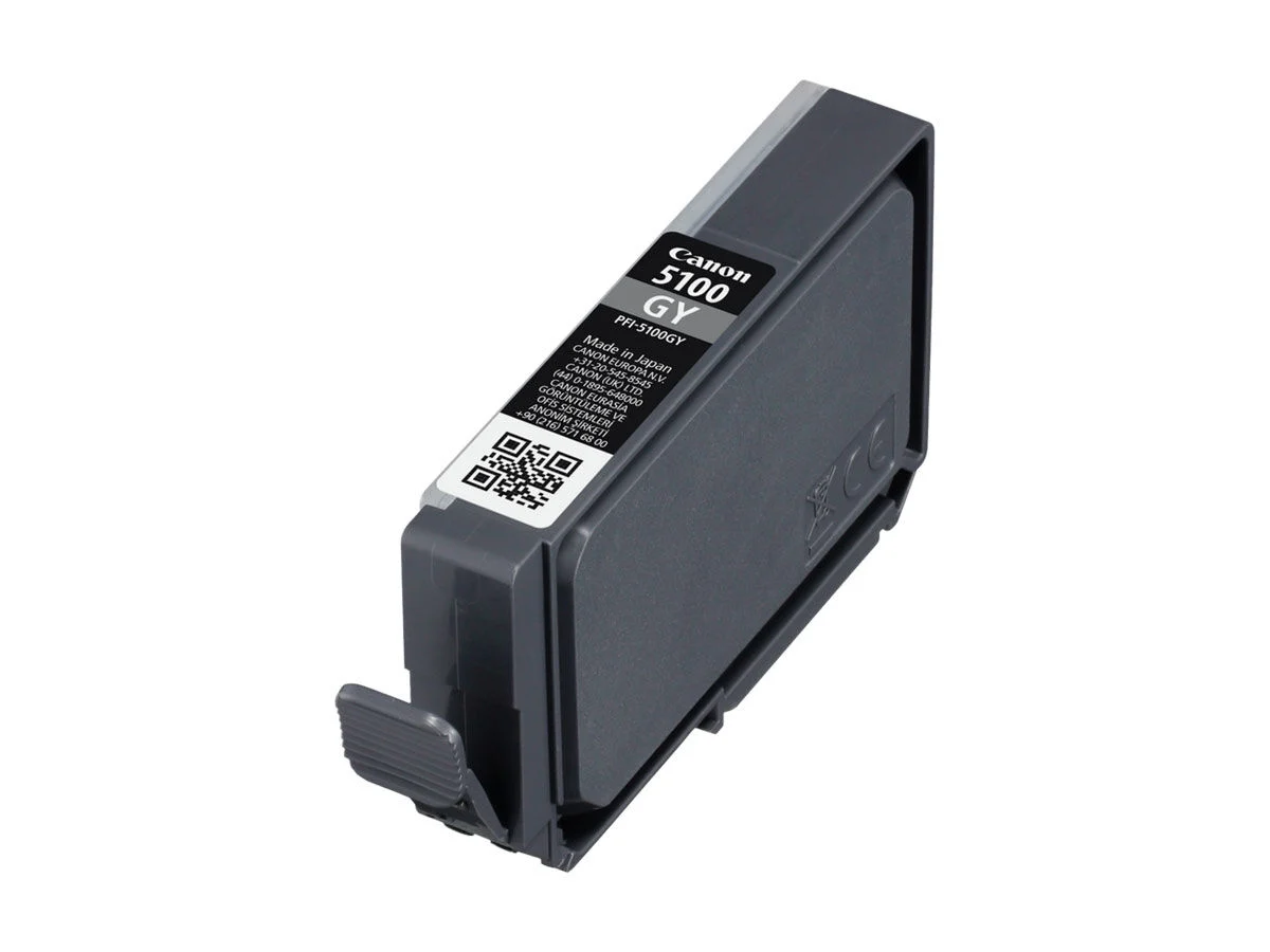 Ink Cartridge PFI-5100, bild 5