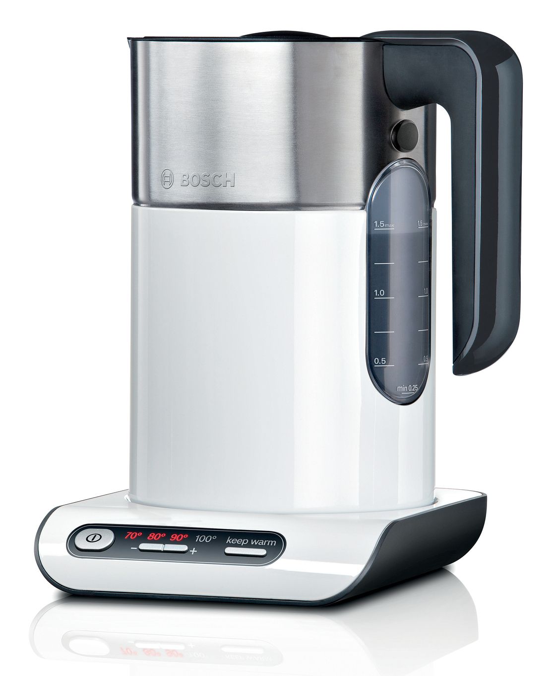 Bosch Styline TWK8611P vattenkokare, bild 2