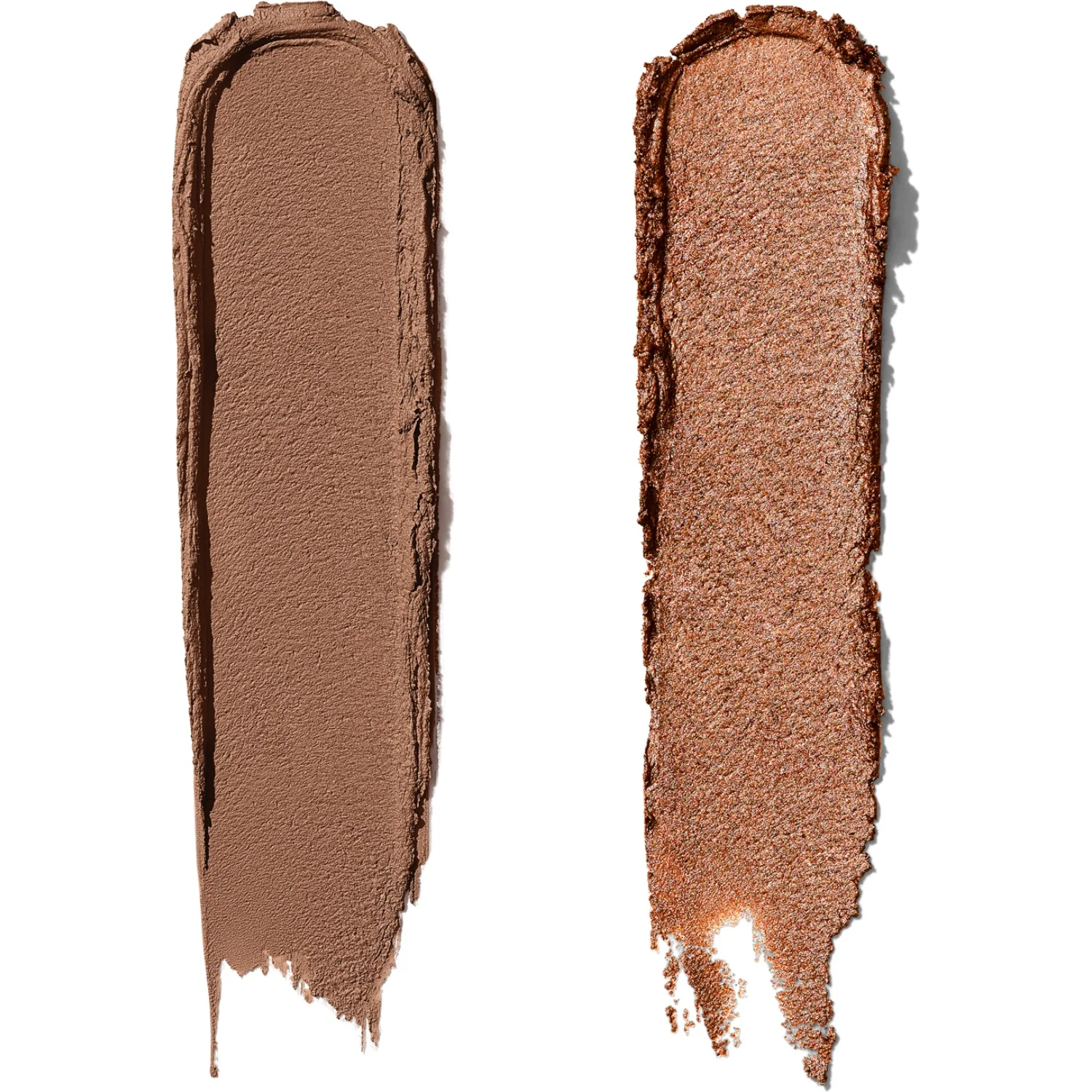 Bobbi Brown Dual-Ended Long-Wear Cream Eyeshadow Stick Heat Ray/Biscotti 1.6 g, bild 3