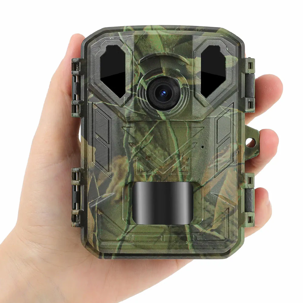 Denver WCS-5023, digital mini wildlife cam, bild 2