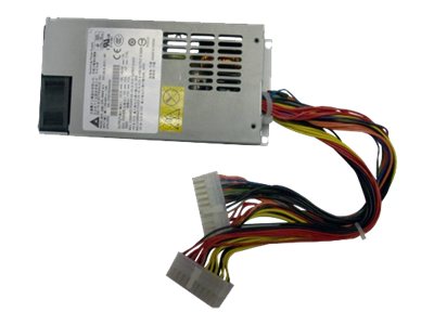 QNAP PSU for 4 Bay NAS Strömförsörjning - 250 Watt - 80 Plus