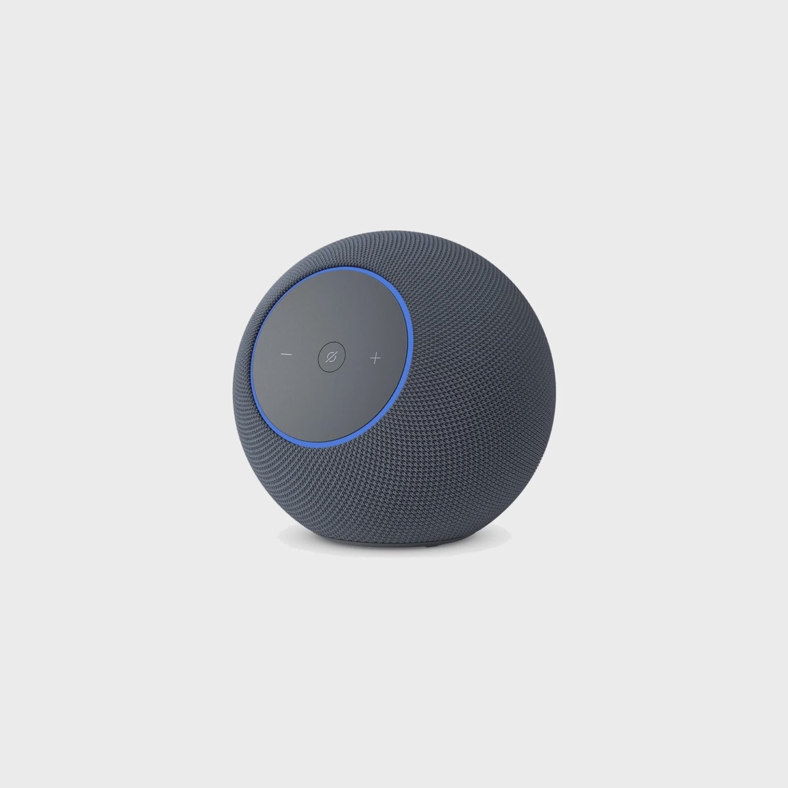 Amazon Echo Studio (2025) högtalare 3.1.1-kanals Wi-Fi 6 Bluetooth, grafit