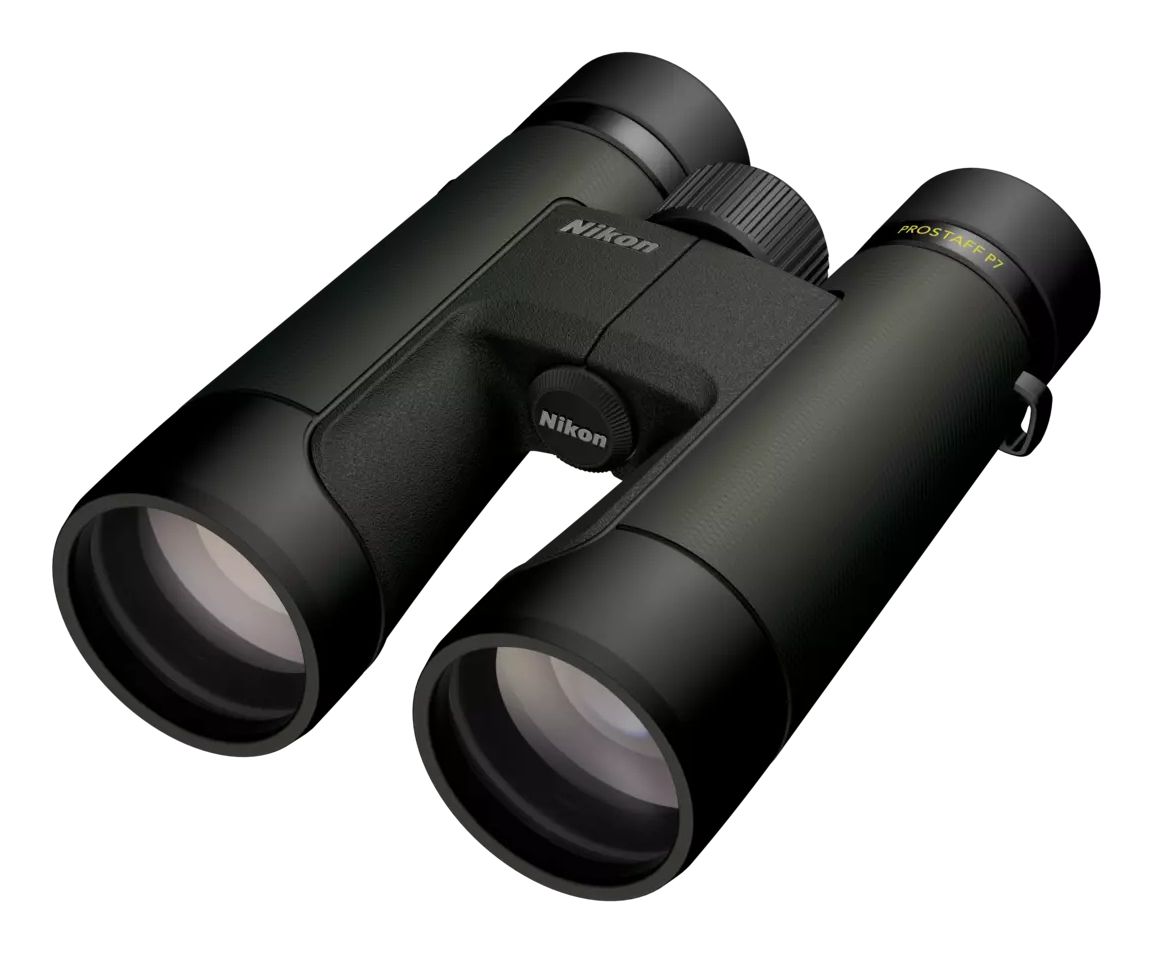 Prostaff P7 12x50