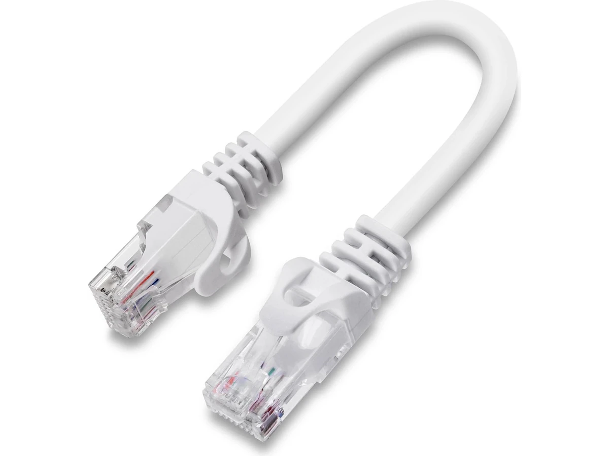 Andersson Network cable UTP CAT6 15cm