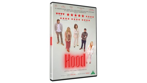 Hood - (DVD), bild 3
