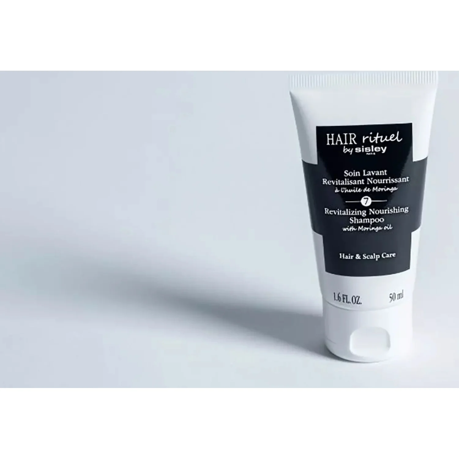 Sisley Revitalizing Nourishing Shampoo 50 ml, bild 3