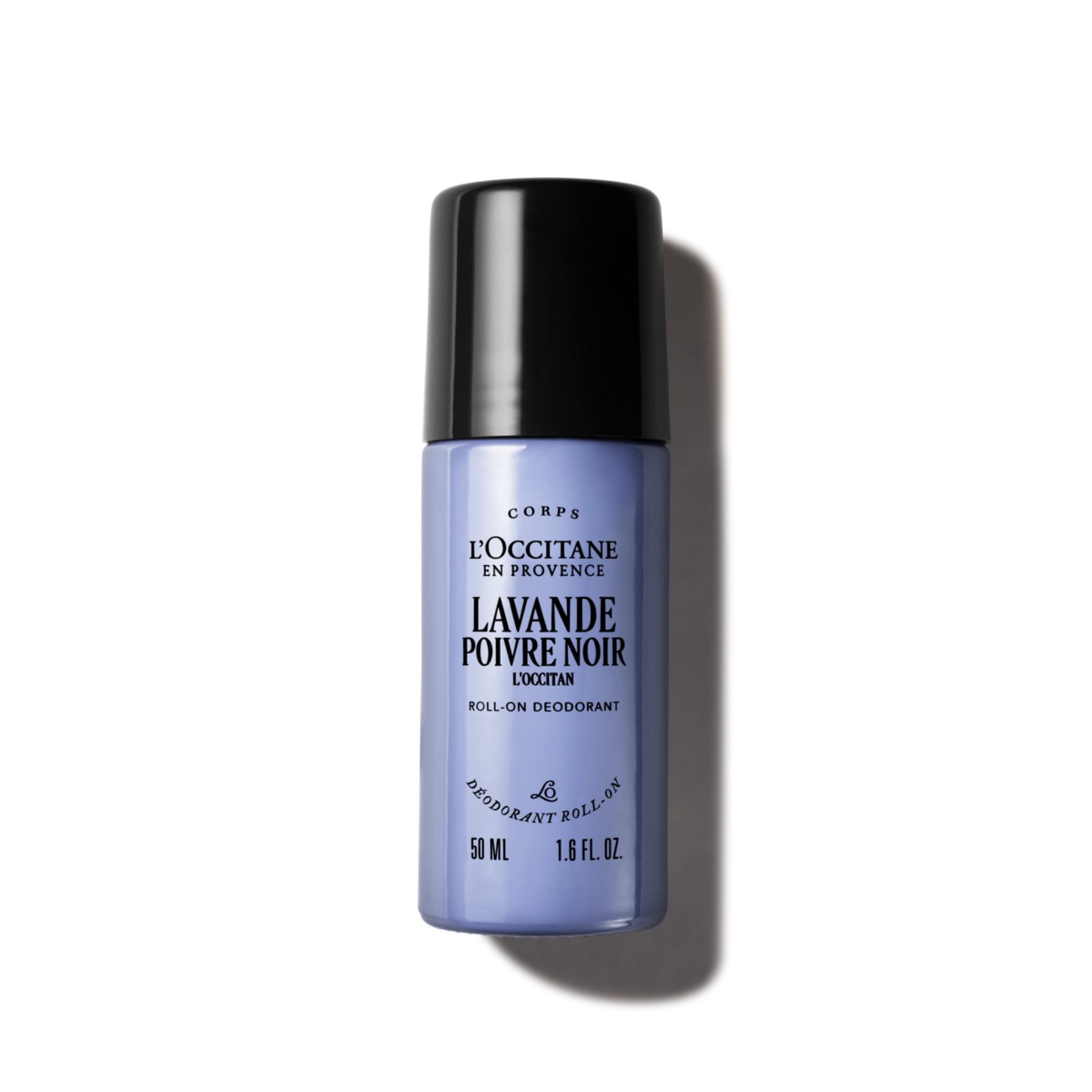 L'Occitane En Provence Lavande Poivre Noir Deo Roll-On 50 ml 50 ml