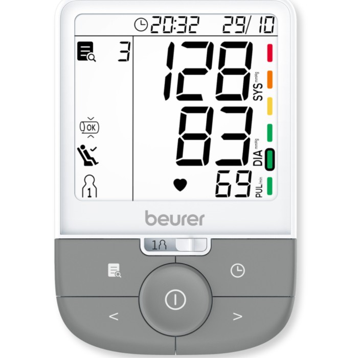 Beurer BM 53 blodtrycksmätare