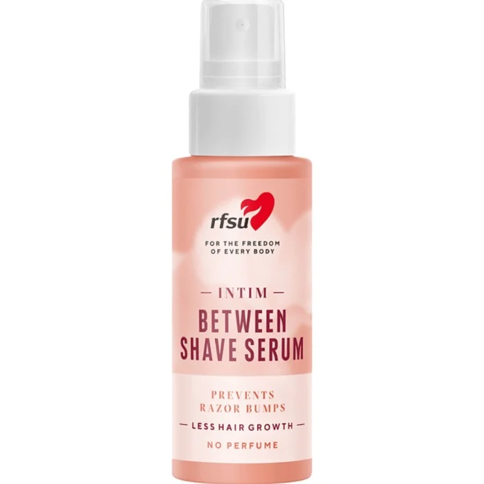 RFSU Intim Between Shave Serum 50 ml
