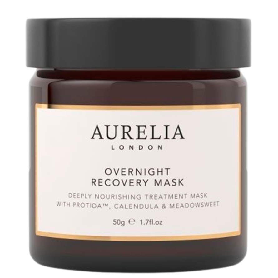 Aurelia Overnight Recovery Mask 50 g