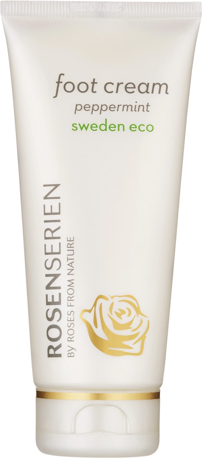 Rosenserien Foot Cream 100 ml