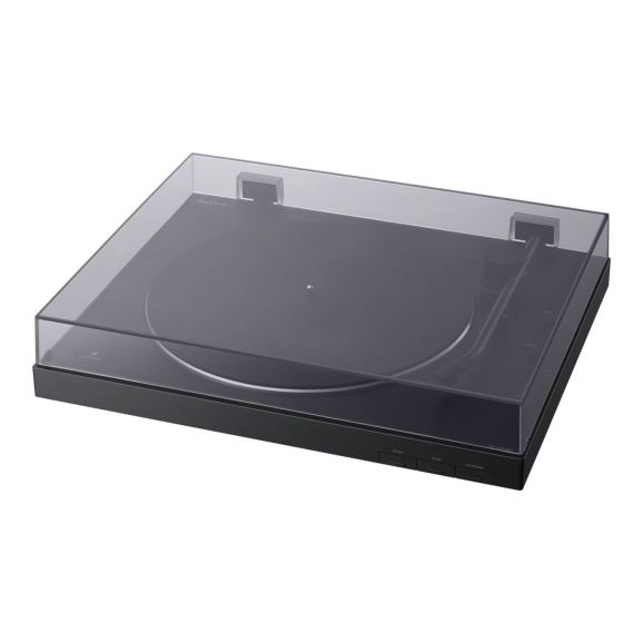 Sony PS-LX310BT skivspelare, bild 2