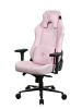 Arozzi Vernazza Supersoft gamingstol (rosa), bild 2