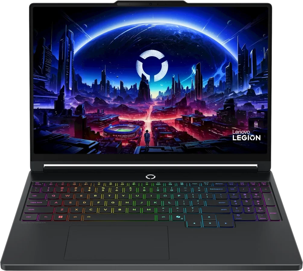 Lenovo Legion 5 OLED Gen 11 - Ultra 7 | 32GB | 512GB | RTX 5070 | PRO
