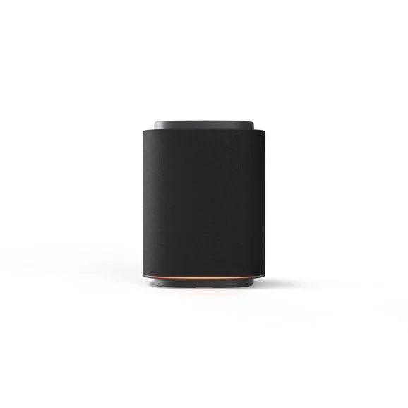 LG M5 Sound Suite bakhögtalare, svart