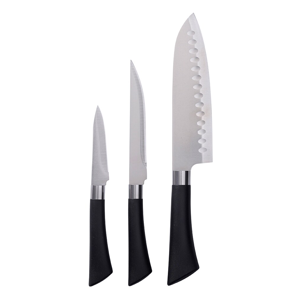 Knivset med 3 köksknivar, bild 3