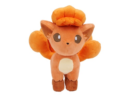 Pokémon - Plush 20 cm Vulpix (PKW4579), bild 2