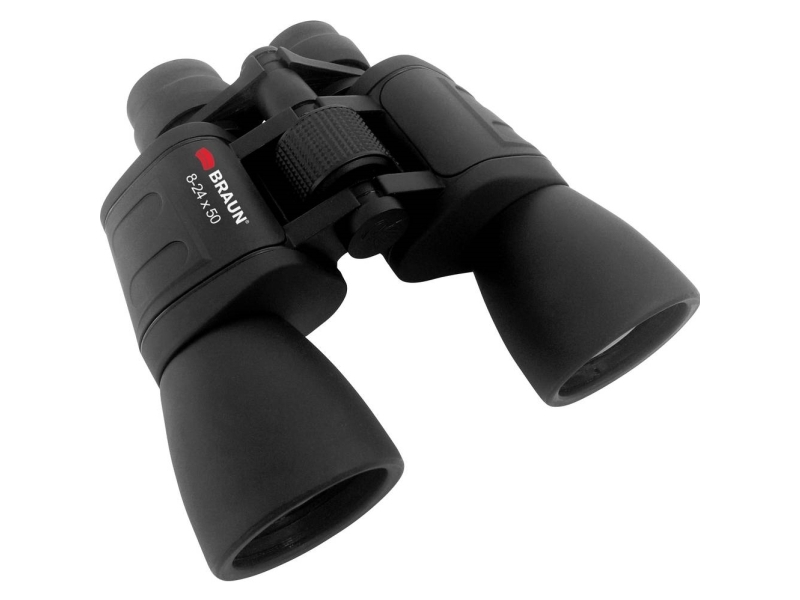 Lornetka Braun Fototeknik bra8-24x50